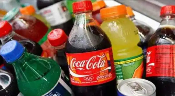 Public Warning: Taking Fanta, Sprite with Vitamin C Poisonous
